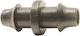 G.F 6281 Σύνδεσμος Ρακόρ 6mm