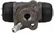 Brake Master Cylinder Piston Toyota Paseo Cabriolet El54 Abe C52020abe