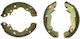Set Brake Shoes Hyundai Matrix Fc Abe C00508abe