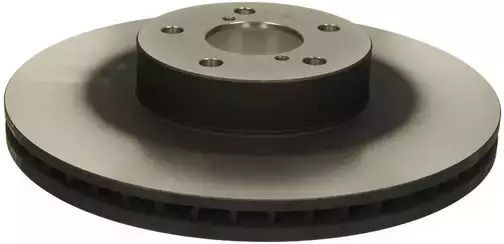 Brake Disc Subaru Legacy V Combi Bm Br Abe C37013abe