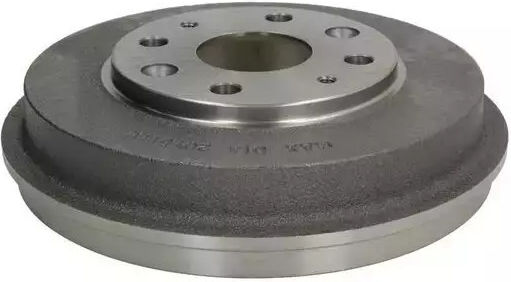 Bremstrommel Mazda Demio Dw Abe C63007abe