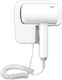 Hobby White Hotel Hair Dryer 1.2kW