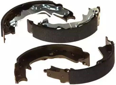Bremsbelag-Set Hyundai Accent III MC Abe C00525abe