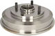 Brake Drum Ssangyong Actyon Sports I Qj Brembo 14a71010