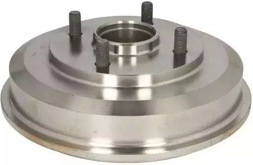 Brake Drum Ssangyong Actyon Sports I Qj Brembo 14a71010