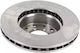 Brake Disc Fiat Ducato Bus 250 290 Brembo 09a23520