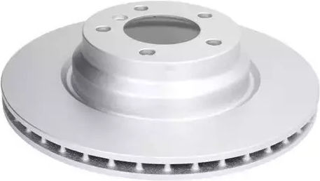 Disc de frână Bmw 1 E81 Brembo 09a25911