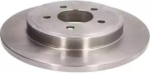 Brake Disc Mazda Tribute Ep Abe C43030abe
