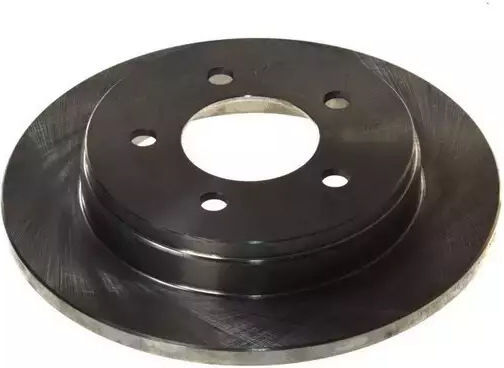 Brake Disc Chrysler 300 M Lr Abe C4y006abe