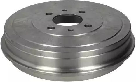 Citroen Nemo Brake Drum Body Aa Abe C6c011abe