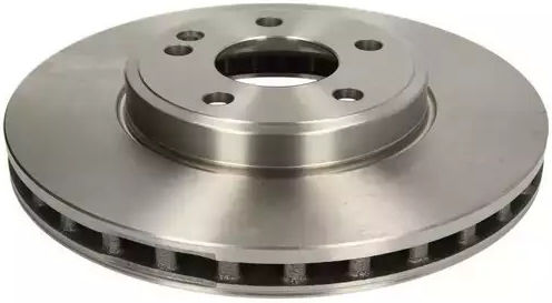 Brake Disc Mercedes-benz Gla-class X156 Abe C3m075abe