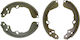 Set placute frana si discuri Kia Carens I FC ABE C00310ABE