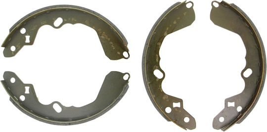Set placute frana si discuri Kia Carens I FC ABE C00310ABE
