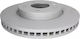 Opel Antara Bremsscheibe C30019abe