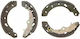 Set de placute de frana Ford Transit Courier Kombi Abe C0g057abe