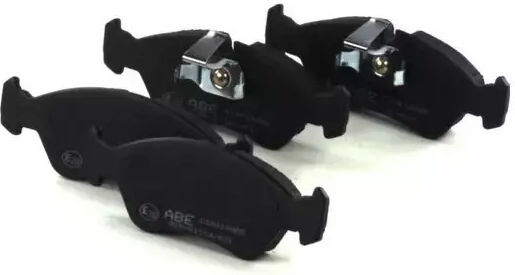 Brake Pads Daewoo Espero Klej Abe C1x012abe