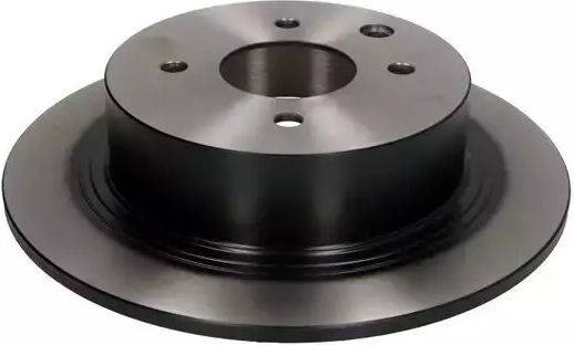 Brake Disc Nissan Tiida Sedan Sc11x Abe C41048abe