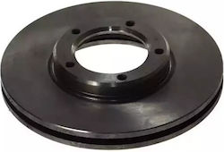 Disc de frână Vw Taro Abe C32069abe