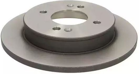 Disc de frână Kia Picanto Ba Abe C40312abe