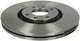 Citroen C4 Grand Picasso I Ua Abe Brake Disc C3p029abe