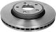 Dodge Durango Brake Disc Abe C3y037abe