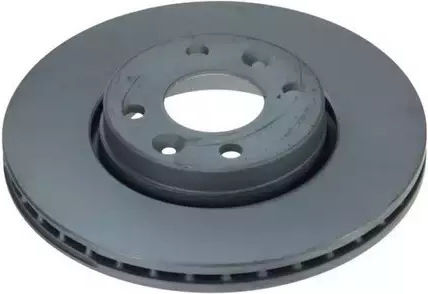 Bremsenscheibe Nissan Tiida Hatchback C11x Abe C31089abe