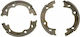Set de placute de frana Kia Carens III Un Abe C00333abe