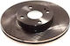 Bremsscheibe Mazda Mx-3 Ec Abe C33049abe
