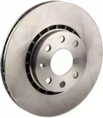 Brake Disc Toyota Paseo Cabriolet El54 Abe C32096abe