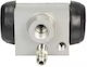 Piston cilindru principal frână Fiat Sedici Fy Brembo A12618