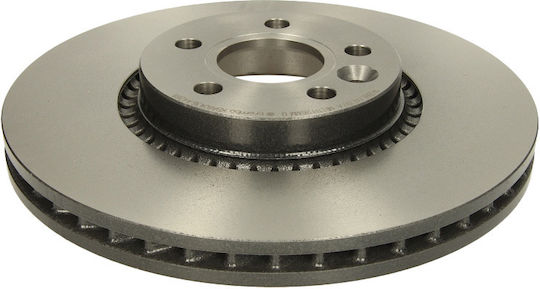 Disc de frână Ford Galaxy Wa6 Brembo 09a42611