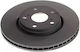 Disc de frână Toyota Auris Touring Sports Ade18 Zwe18 Zre18 Abe C32181abe