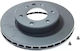 Disc de frână Vw Crafter 30-50 Corp 2e Abe C3m072abe