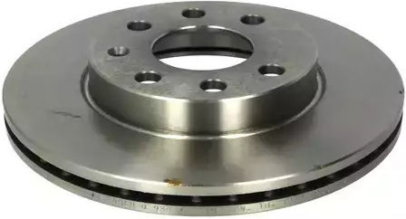 Chevrolet Malibu V300 Abe Brake Disc C3x036abe