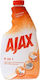 Ajax Ersatzteil für mit desinfizierender Wirkung 1x500ml