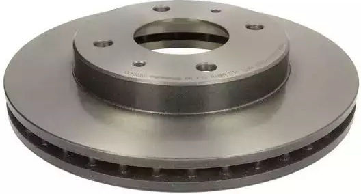 Дискови спирачки за Mitsubishi Space Star Dg A Abe C35022abe