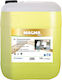 Asem Commercial Dishwasher Liquid Detergent 10lt