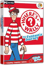 Where's Wally? The Fantastic Journey Joc PC