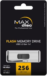 Maxdisc 256GB USB 3.2 Stick