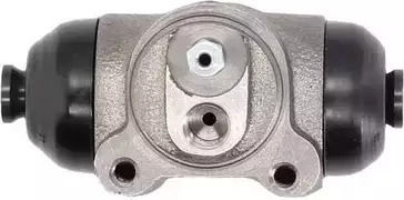 Cilindru de frână combi pentru caroserie închisă Nissan Trade, piston Abe C5m000abe