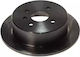 Disc de frână Chevrolet Nubira Combi Abe C40001abe