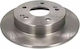 Disc de frână Honda Prelude V Bb Abe C44023abe