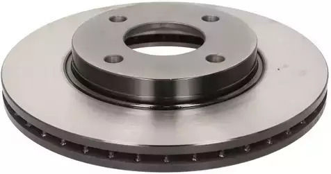 Disc de frână față Ford Fusion C33069abe