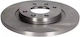 Disc de frână Citroen C2 Jm Abe C3p014abe