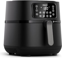 Philips 7.2lt Negru HD9285/96