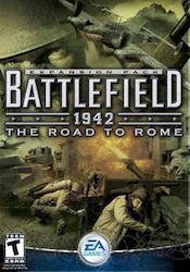 Battlefield 1942 The Road To Rome Ediția () Joc PC