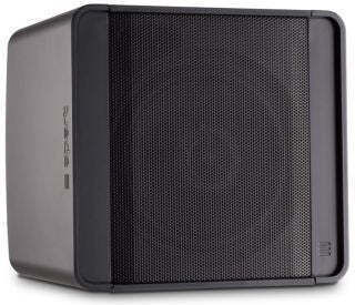 Apart Audio Kubo3 Стенна Тонколона 40W (Брой) Черно