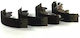 Set Citroen Nemo Combi Abe C0f030abe Brake Shoes