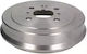 Brake Drum Peugeot 107 Abe C62044abe