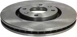 Дискови спирачки Peugeot 307 Break 3e Abe C3p025abe Дискови спирачки Peugeot 307 Break 3e Abe C3p025abe